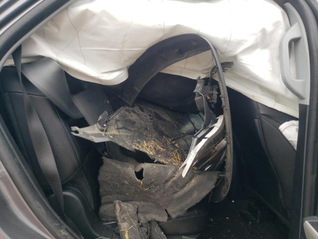 Photo 11 from auction – 2021 FORD EXPLORER X with VIN 1FMSK8DH6MGA92564