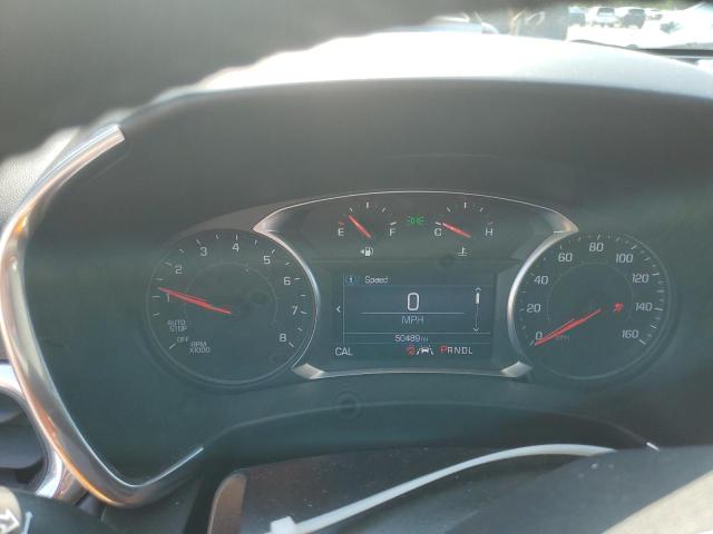 Photo 9 from auction – 2020 CHEVROLET EQUINOX LT with VIN 2GNAXJEV4L6220951