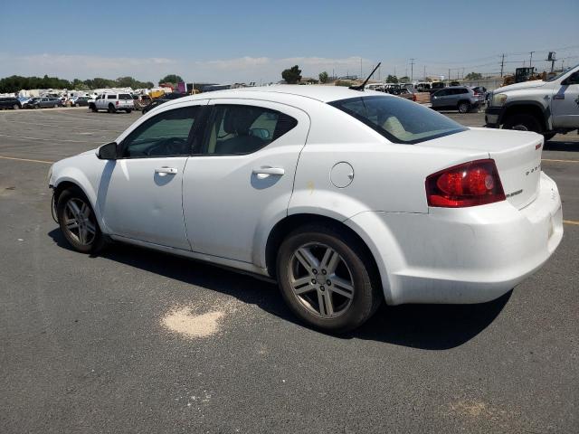 Photo 2 from auction – 2013 DODGE AVENGER SX with VIN 1C3CDZCB9DN716184