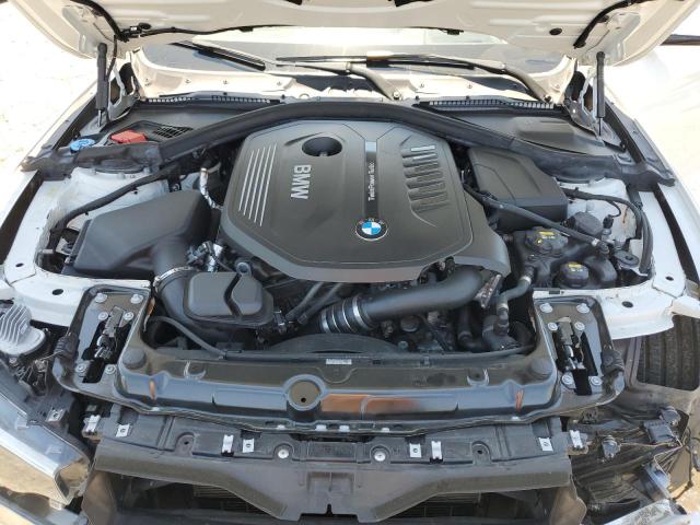 Photo 11 from auction – 2019 BMW 440XI GRAN with VIN WBA4J7C54KBM75542