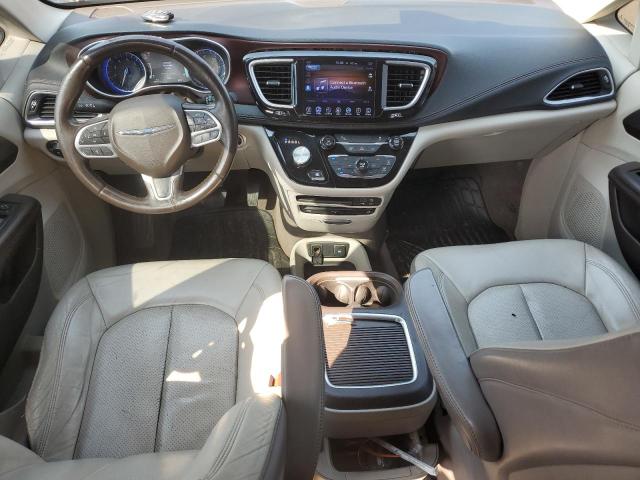 Photo 8 from auction – 2017 CHRYSLER PACIFICA T with VIN 2C4RC1EG7HR577104