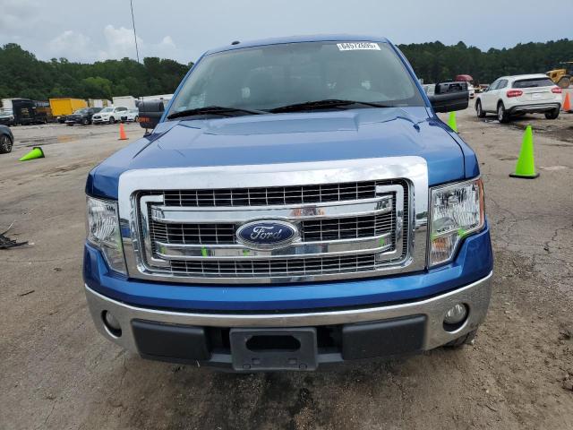Photo 5 from auction – 2014 FORD F150 SUPER with VIN 1FTFX1CF7EKD79389