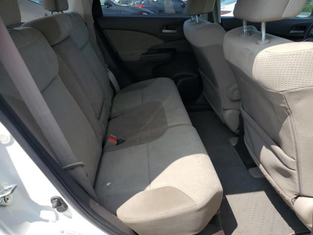 Photo 11 from auction – 2013 HONDA CR-V EX with VIN 5J6RM4H54DL062664