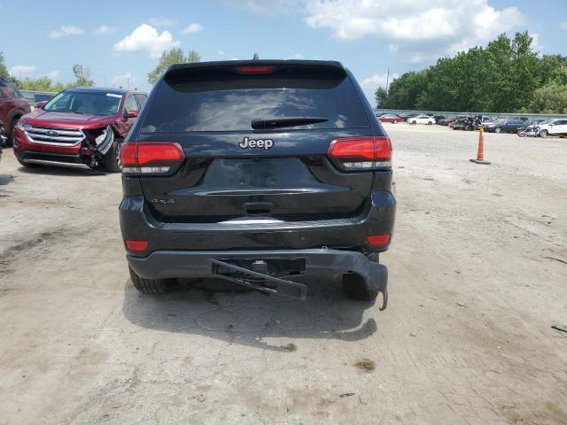 Photo 6 from auction – 2017 JEEP GRAND CHER with VIN 1C4RJFAG3HC655363