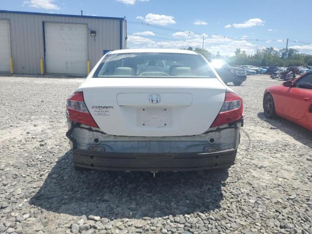 Photo 6 from auction – 2012 HONDA CIVIC LX with VIN 2HGFB2F5XCH598327
