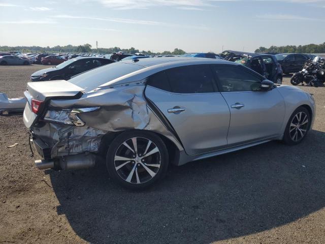 Photo 3 from auction – 2017 NISSAN MAXIMA 3.5 with VIN 1N4AA6AP6HC455113