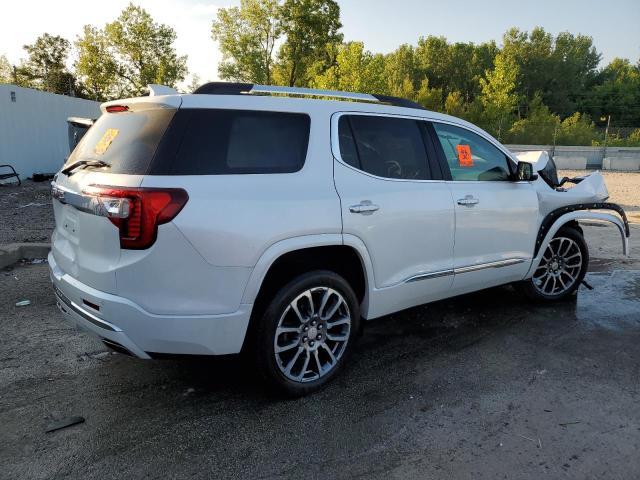 Photo 3 from auction – 2020 GMC ACADIA DEN with VIN 1GKKNPLS6LZ111401