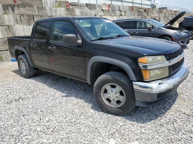 Photo 4 from auction – 2006 CHEVROLET COLORADO with VIN 1GCDT136X68234607