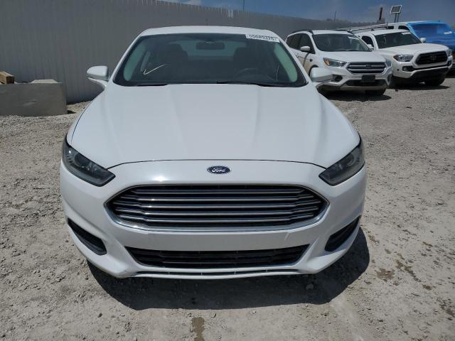 Photo 5 from auction – 2015 FORD FUSION SE with VIN 3FA6P0LU0FR160382