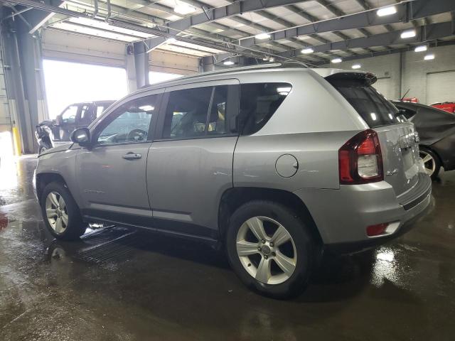 Photo 2 from auction – 2015 JEEP COMPASS SP with VIN 1C4NJDBB2FD283138