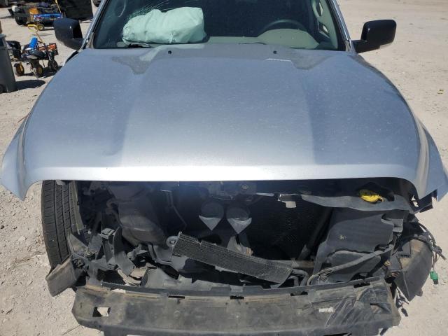 Photo 11 from auction – 2011 DODGE RAM 1500 with VIN 1D7RB1GT8BS547909