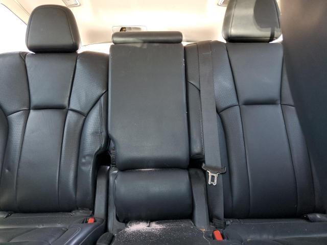 Photo 10 from auction – 2019 SUBARU ASCENT LIM with VIN 4S4WMAJD2K3436285