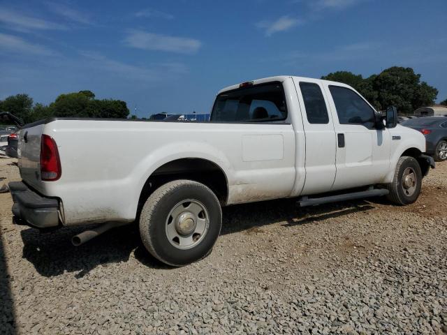 Photo 3 from auction – 2006 FORD F250 SUPER with VIN 1FDSX20536EB73658