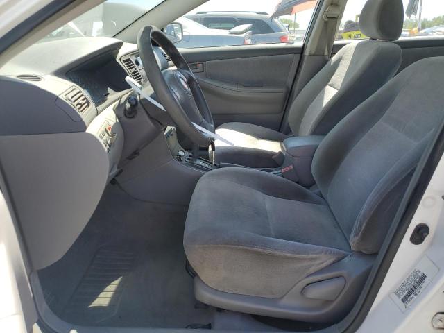 Photo 7 from auction – 2003 TOYOTA COROLLA CE with VIN JTDBR32E732004998