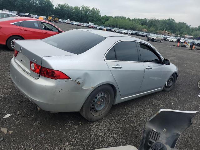 Photo 3 from auction – 2005 ACURA TSX with VIN JH4CL96855C007049