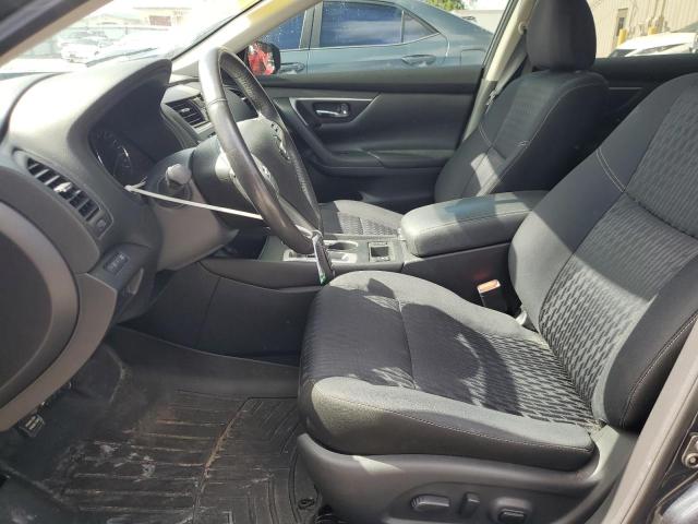 Photo 7 from auction – 2017 NISSAN ALTIMA 2.5 with VIN 1N4AL3AP9HC191443