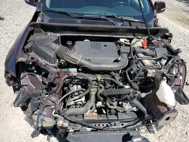 Photo 12 from auction – 2020 GMC ACADIA with VIN 1GKKNML49LZ238353