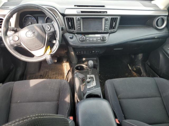 Photo 8 from auction – 2018 TOYOTA RAV4 ADVEN with VIN 2T3RFREV6JW765242