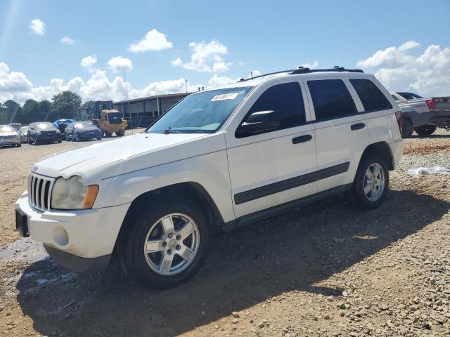 JEEP GRAND CHER 2006 with VIN 1J4GS48K06C129170 - Photo from auction