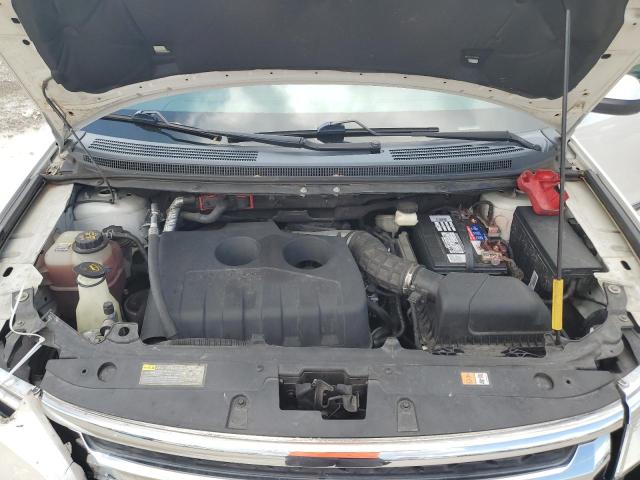 Photo 12 from auction – 2012 FORD EDGE SEL with VIN 2FMDK3J91CBA78019