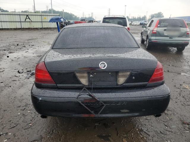 صورة رقم 6 من المزاد - 2004 MERCURY MARAUDER مع VIN 2MEHM79V54X607399