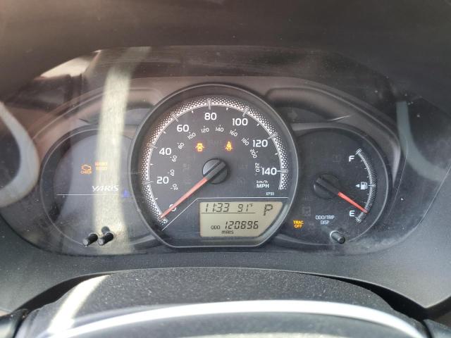 Photo 9 from auction – 2015 TOYOTA YARIS with VIN VNKKTUD38FA043264