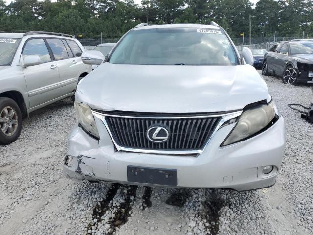 Photo 5 from auction – 2010 LEXUS RX 350 with VIN 2T2BK1BA7AC050606