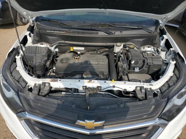 Photo 11 from auction – 2020 CHEVROLET EQUINOX LT with VIN 2GNAXTEV5L6173313