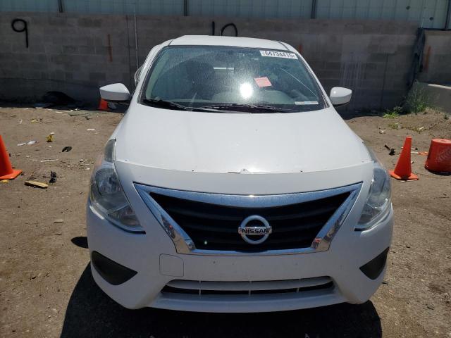Photo 5 from auction – 2019 NISSAN VERSA S with VIN 3N1CN7AP7KL811337
