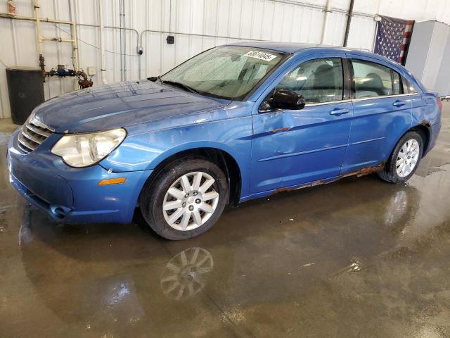 CHRYSLER SEBRING 2007 с VIN 1C3LC46K57N580299 - Фото с аукциона