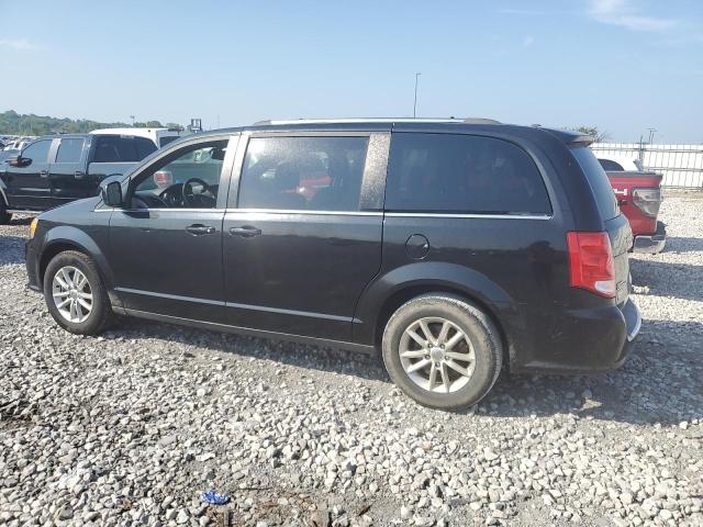 Photo 2 from auction – 2019 DODGE GRAND CARA with VIN 2C4RDGCG0KR656253