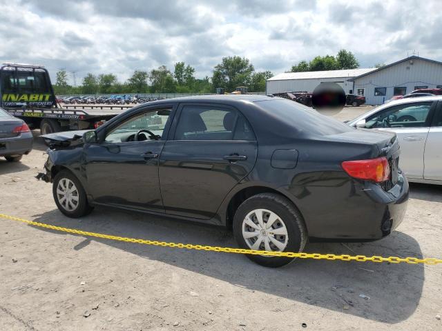 Photo 2 from auction – 2010 TOYOTA COROLLA BA with VIN 2T1BU4EE2AC319982