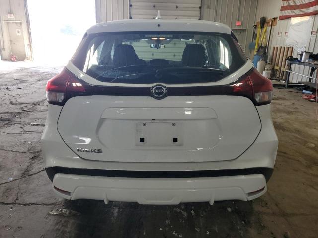 Photo 6 from auction – 2024 NISSAN KICKS S with VIN 3N1CP5BV2RL491947