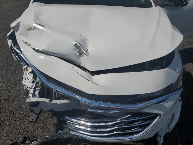 Photo 11 from auction – 2020 CHEVROLET MALIBU LT with VIN 1G1ZD5ST2LF158169