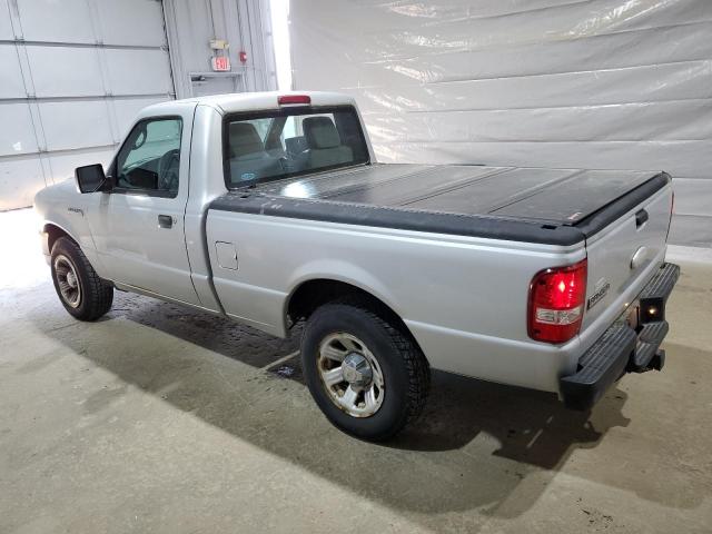 Foto 2 de la subasta – 2011 FORD RANGER con VIN 1FTKR1AD9BPA98963