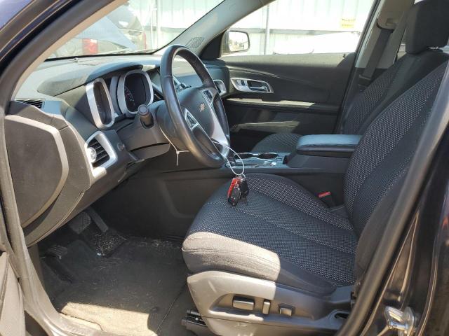 Photo 7 from auction – 2017 CHEVROLET EQUINOX LT with VIN 2GNFLFEK8H6296815