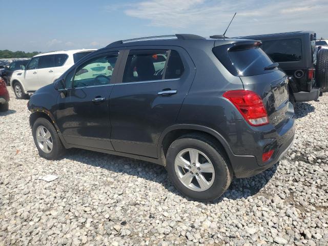 Photo 2 from auction – 2018 CHEVROLET TRAX 1LT with VIN KL7CJPSB4JB653645