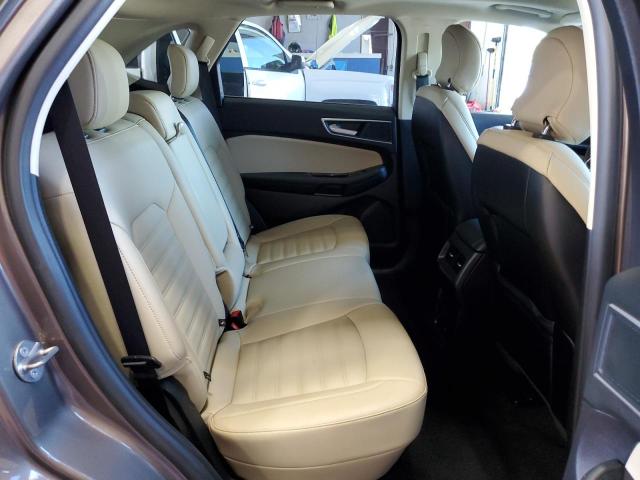 Photo 11 from auction – 2019 FORD EDGE SEL with VIN 2FMPK3J97KBB20446