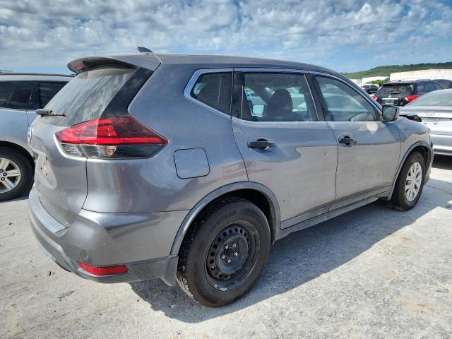 Photo 3 from auction – 2018 NISSAN ROGUE S with VIN KNMAT2MT4JP511540