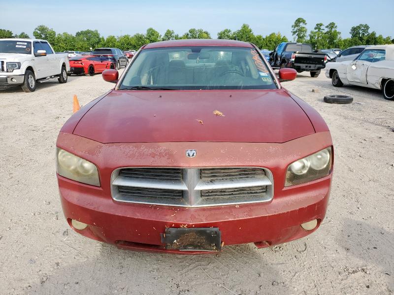 Photo 5 from auction – 2007 DODGE CHARGER R/T with VIN 2B3KA53H27H617105