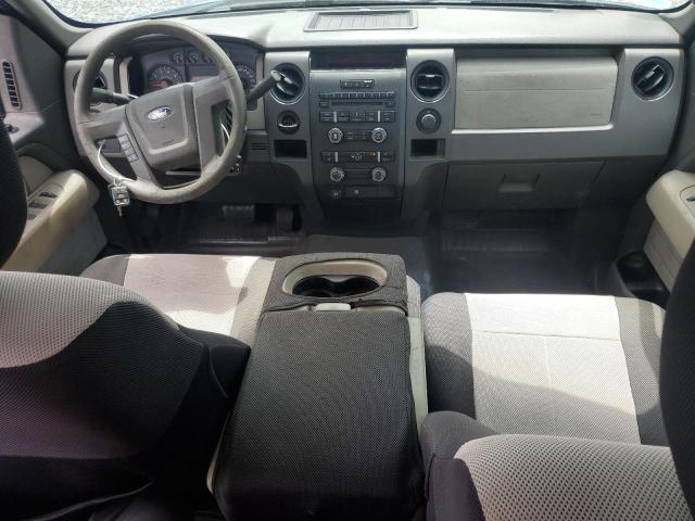 Photo 8 from auction – 2009 FORD F150 SUPER with VIN 1FTRX12WX9FA14041