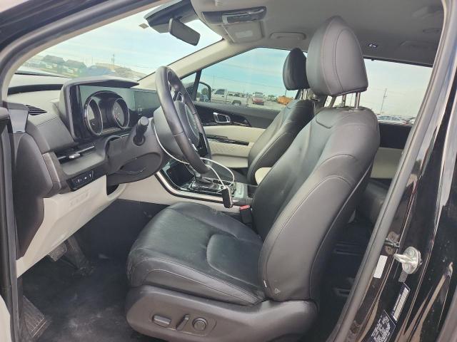 Photo 7 from auction – 2024 KIA CARNIVAL E with VIN KNDNC5H38R6317205