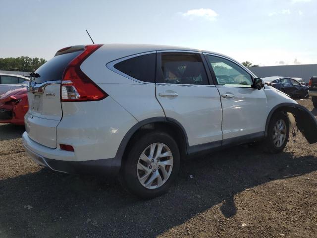 Photo 3 from auction – 2016 HONDA CR-V EX with VIN 5J6RM4H50GL010548