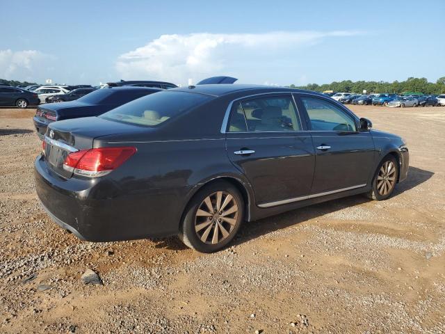 Photo 3 from auction – 2011 TOYOTA AVALON BAS with VIN 4T1BK3DB0BU376821