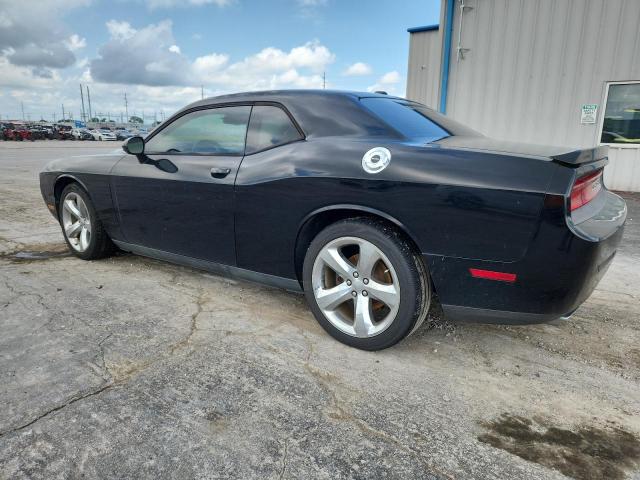 Photo 2 from auction – 2014 DODGE CHALLENGER with VIN 2C3CDYAG8EH158377