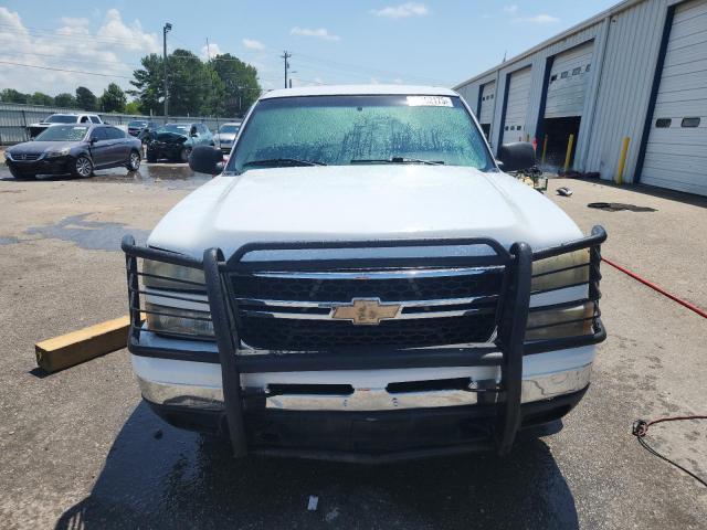 Photo 5 from auction – 2006 CHEVROLET SILVERADO with VIN 1GCEC19Z96Z130934