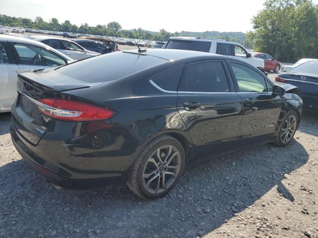 Photo 3 from auction – 2017 FORD FUSION SE with VIN 3FA6P0LU6HR324852
