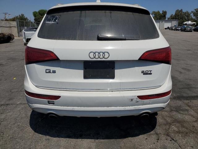 Photo 6 from auction – 2015 AUDI Q5 PREMIUM with VIN WA1LFAFP7FA072252
