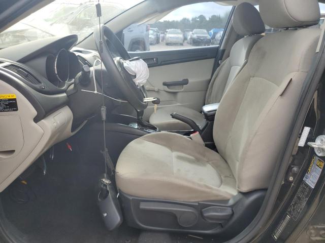 Photo 7 from auction – 2013 KIA FORTE LX with VIN KNAFT4A22D5672155