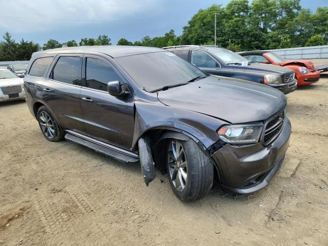 Photo 4 from auction – 2015 DODGE DURANGO SX with VIN 1C4RDHAG2FC187786